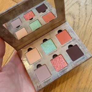 Ensley Reign Hoppy Go Lucky eyeshadow palette